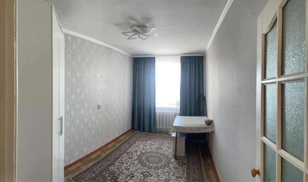 Продается Евродвушка в центре Зеренды