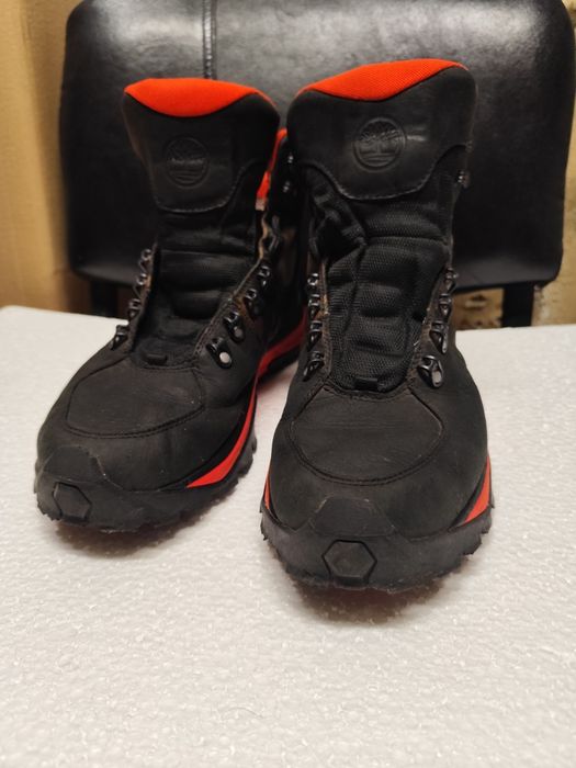 Timberland  Мъжки Боти