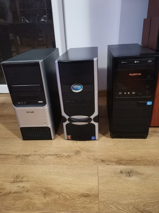 Calculator desktop /kti placă /tablete