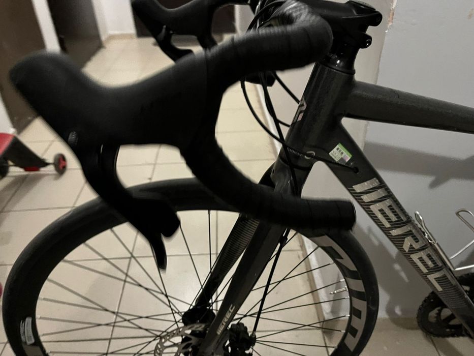 Велосипед шоссейный