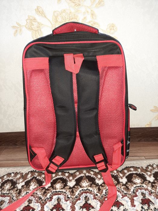 Школьная сумка для мальчиков