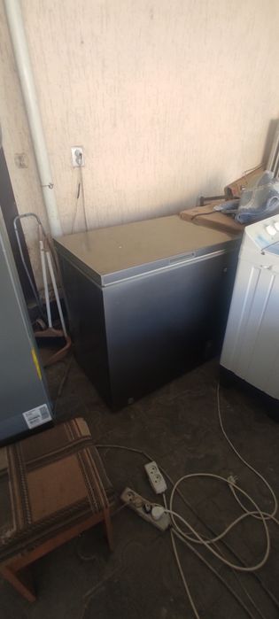 Морозильник с доставкой