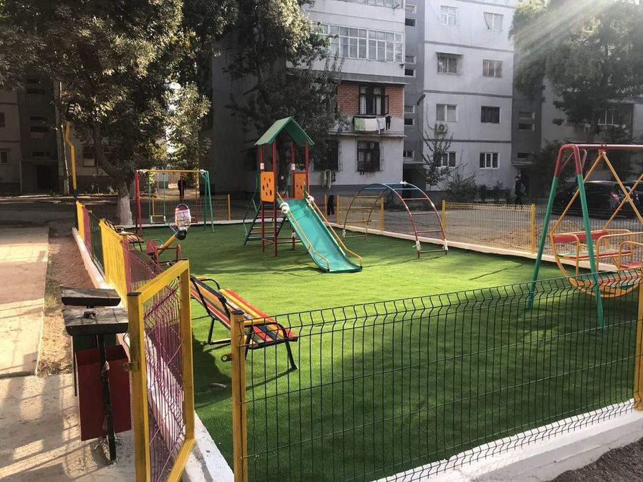 Сирпанчик Горка Качела