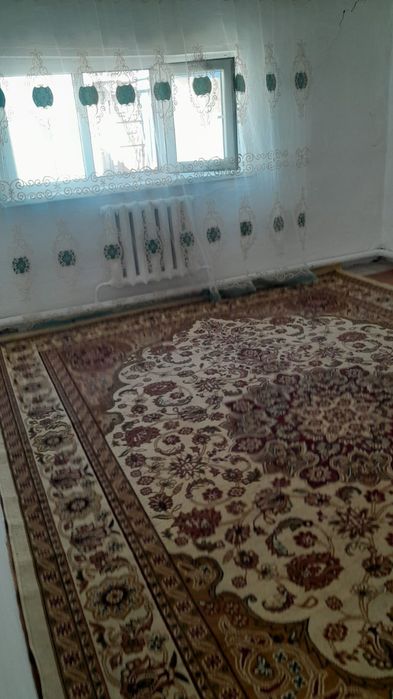 Дом на длительный срок