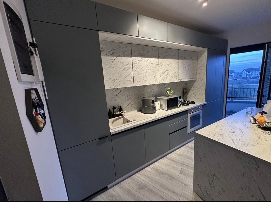 Inchiriez Apartament 2 Camere Calea Urseni / Zone 2