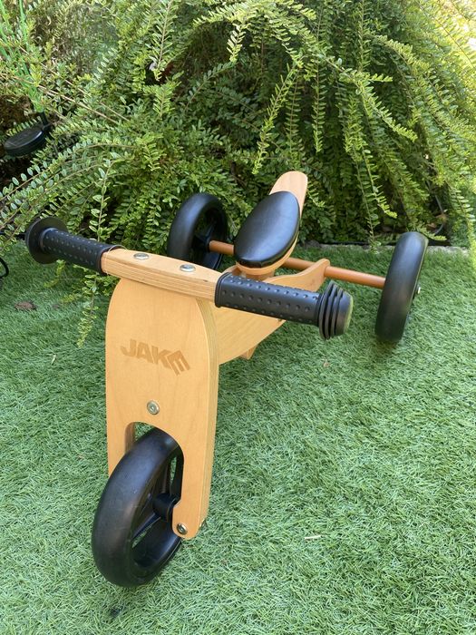 Bicicleta Milly Mally