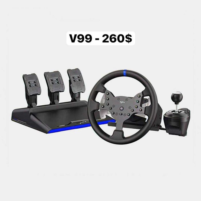 a28electronics PXN V3pro-V900-V9-V9GEN2-V99-V10-V12LITE в ассортименте