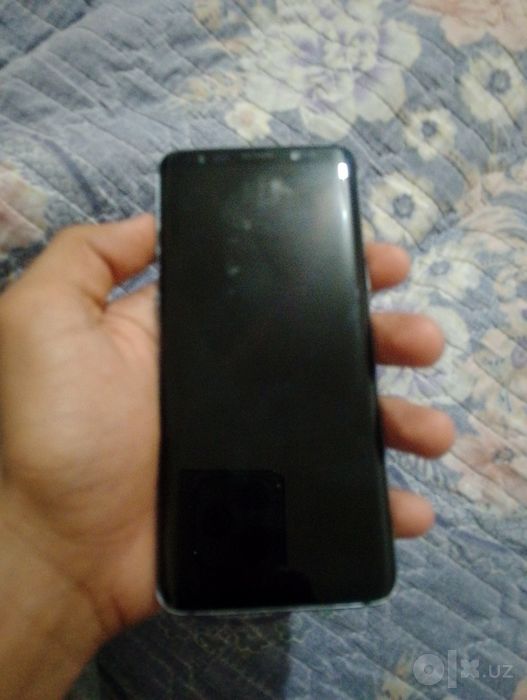Samsung Galaxy S9