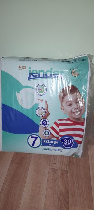 Подгузники джемпер Турция