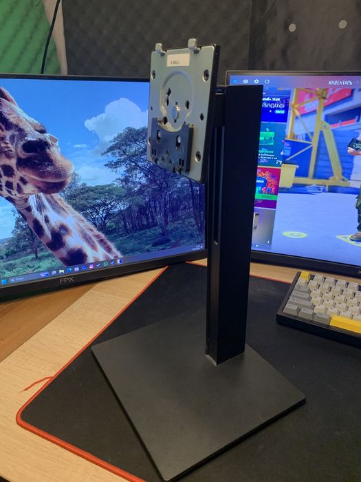 Монитор 27 дюймов 200 герц