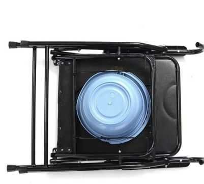 N 9 До 200 кг вес человека Стул туалет! Био туалет!