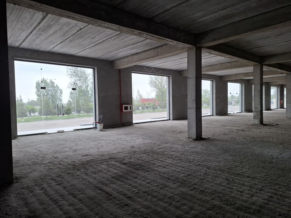 Здания под бизнес Сдаётся в аренду Arendaga beramiz