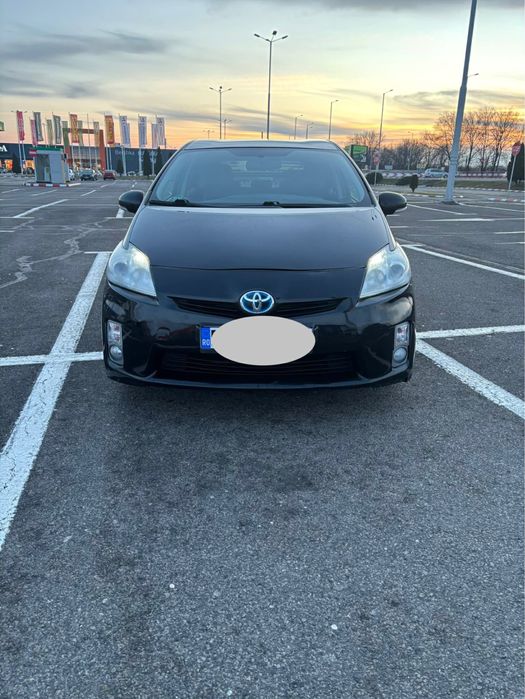 Vand Toyota Prius