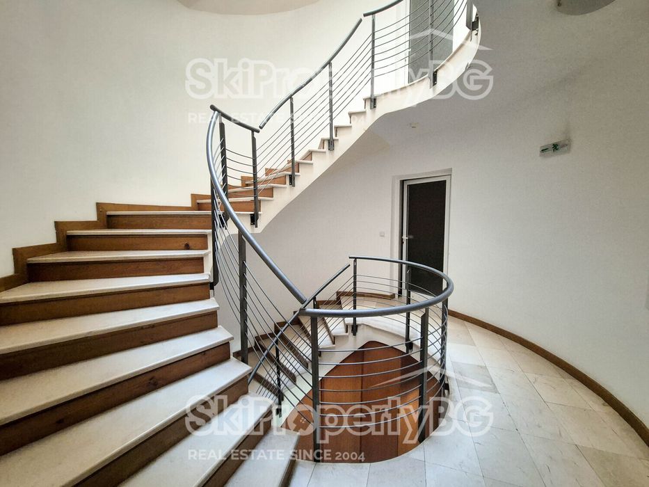 Продава се Двустаен апартамент в Банско - 83 кв.м за 510 €/кв.м - Снимка #16