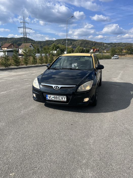 Hyundai i30 1.6 disel