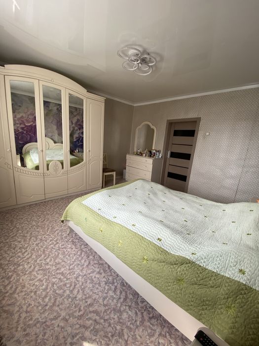 Тёплый шпальный дом