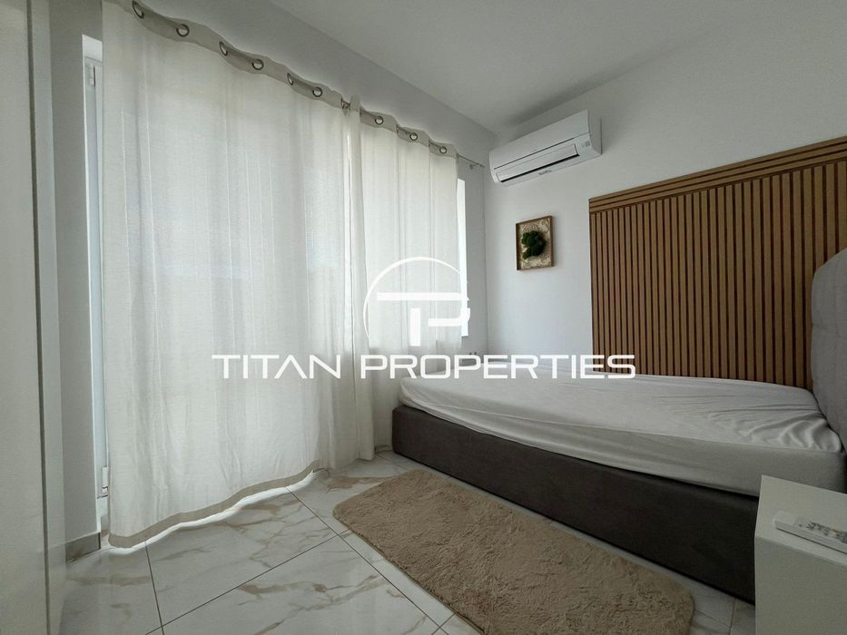 Дава се под наем Тристаен апартамент в Пловдив, Център - 90 кв.м за 797.64 € - Снимка #7