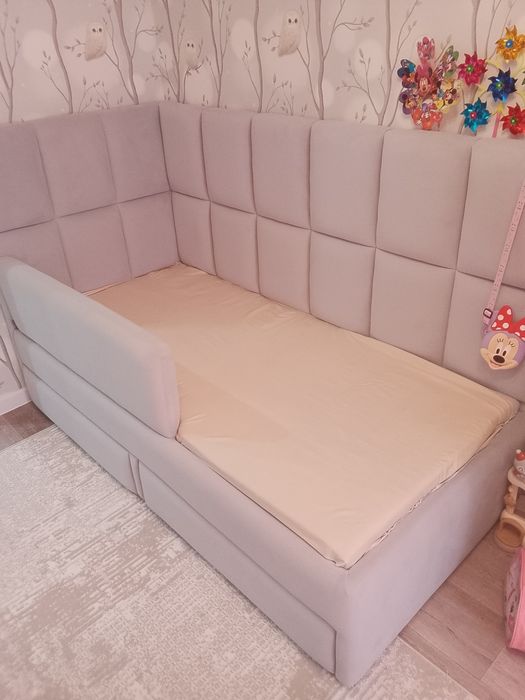 Продам кровать детская