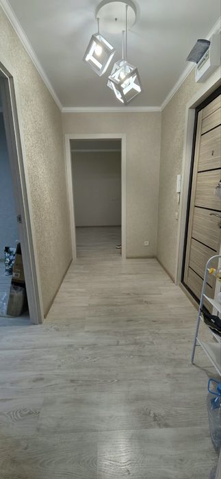 2 комнатная квартира
