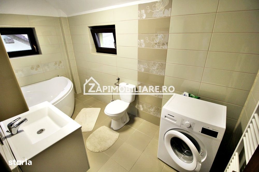 Casa 4 camere,2 bai,2 terase acoperite,120mp,350mp teren