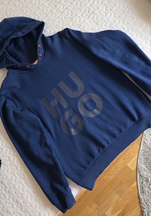 Hugo&Boss&Scotch&Soda