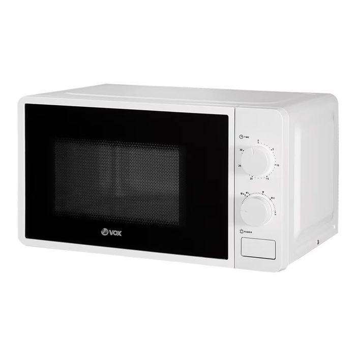 Микровълнова фурна