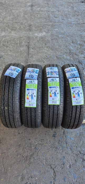 4 anvelope vara noi Linglong 185/75/14C,dot 2022.Pretul este pe bucata.