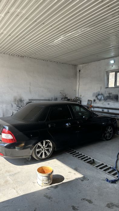 аттика 195/45/16R