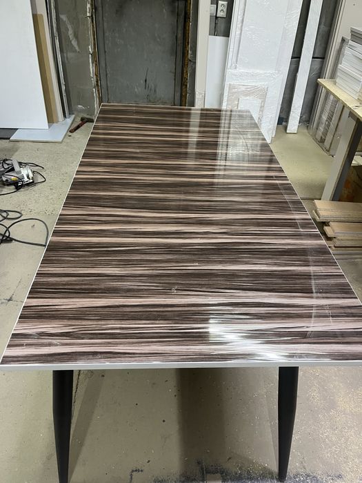 стол 6 табуретка