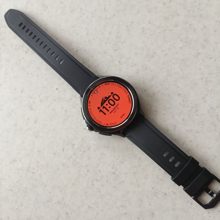 Продам смартчасы Redmi Whatch 2 pro