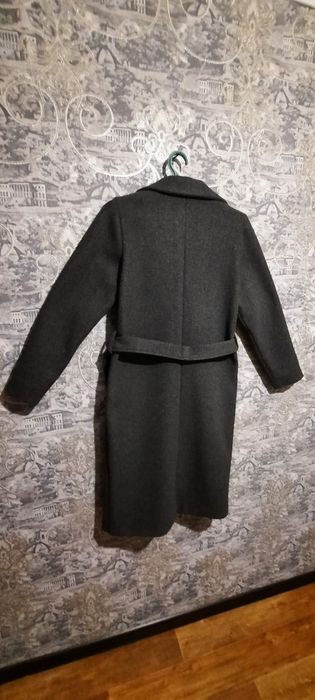 Продам осеннее пальто