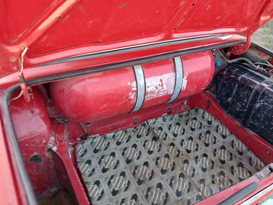 Жигули 011  jiguli 011