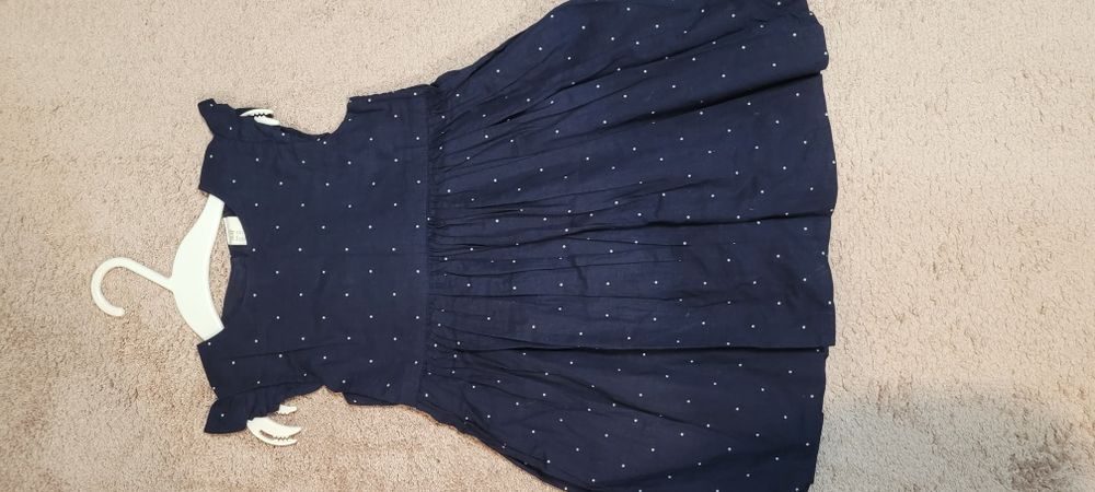 Rochițe fetițe, stare impecabila, 2/ 4 ani.