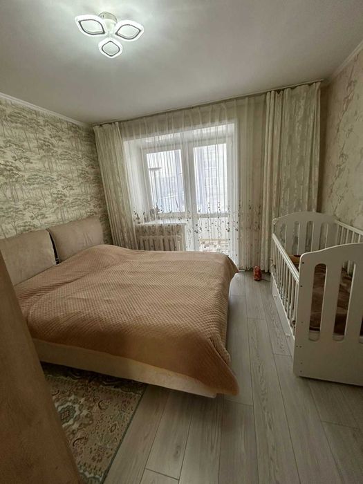 Продажа квартиры