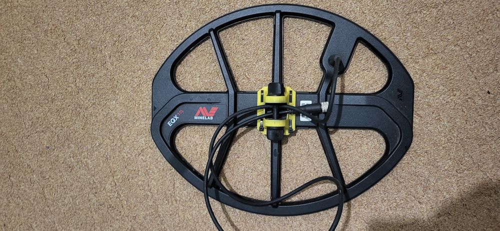 Минелаб эквинокс 800