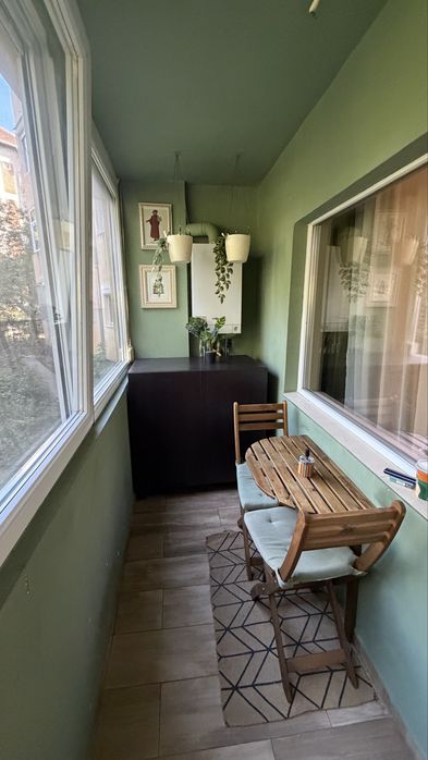 Apartament 3 camere de inchiriat – Aradului (proprietar)