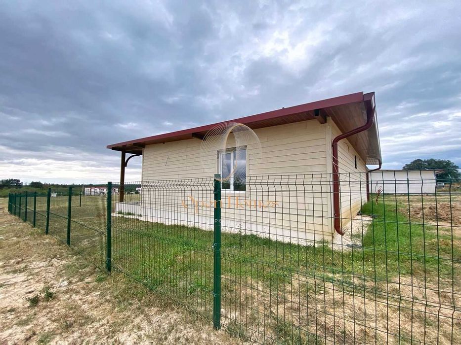 Продава се Къща в с. Красново, Област Пловдив - 114 кв.м за 693 €/кв.м - Снимка #7