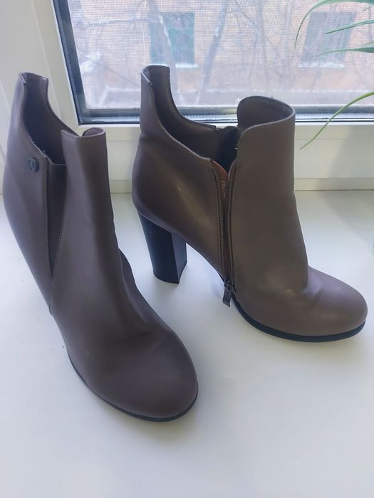 Обувь женская на выход