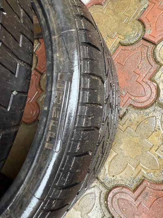 Anvelope 275 30 r20 PIRELLI vara