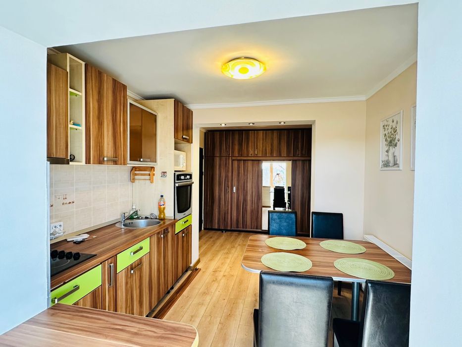Apartament 2 camere de inchiriat, malul Muresului, Micalaca zona 300