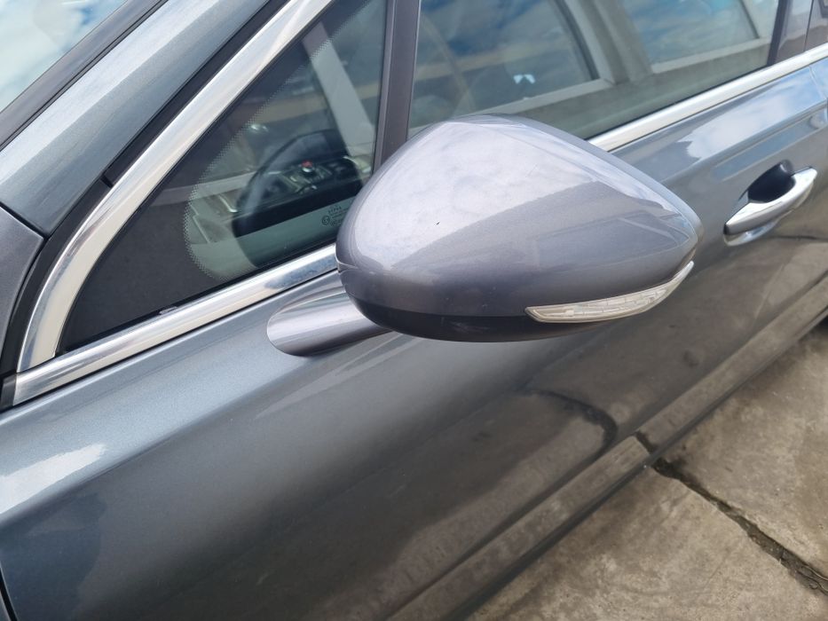 Oglinzi, oglindă stânga dreapta Peugeot 508