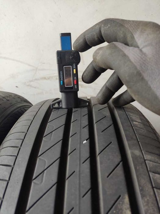 Anvelope / Cauciucuri Goodyear Efficientgrip Performance 215/50R18 92V