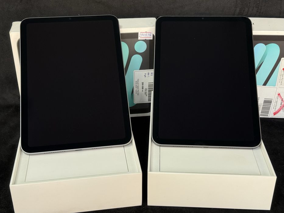 iPad mini 6-7 Baitimes