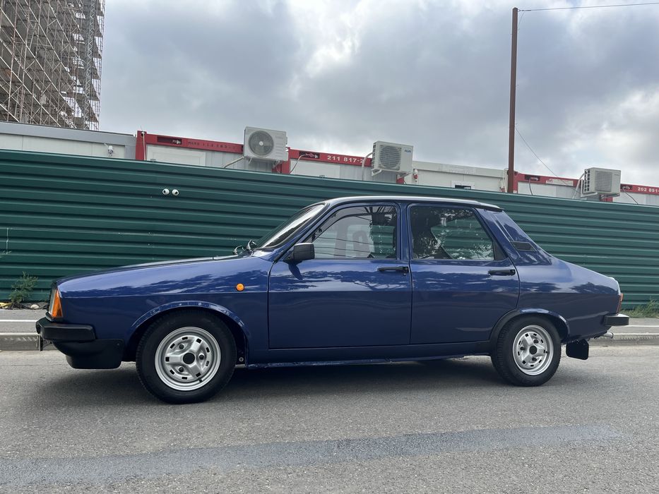 Jante Canada 5.5 Dacia 1300 1310 1410