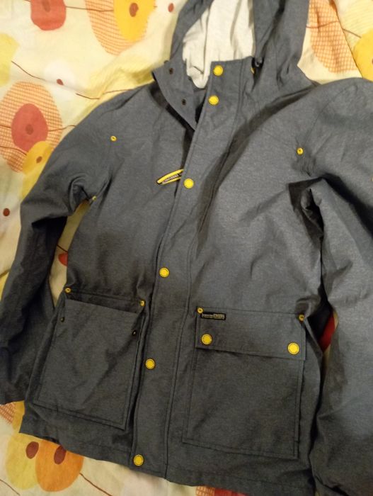 Geacă măsura M.     .