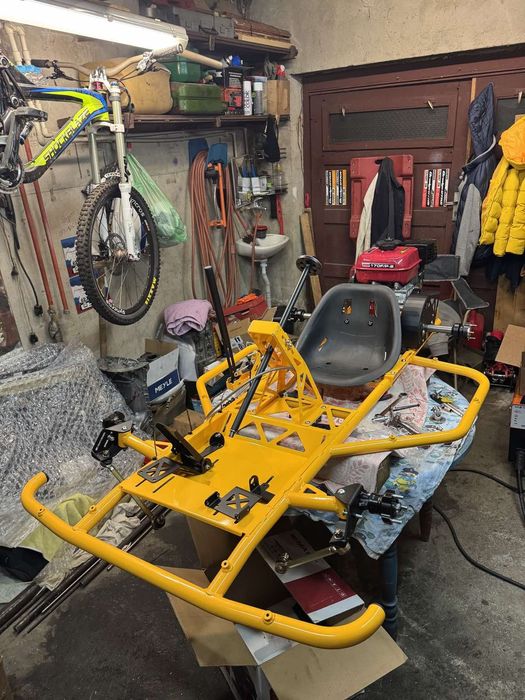 Предлагам професионално Прахово боядисване  научете повече  в ОПИСАНИЕ