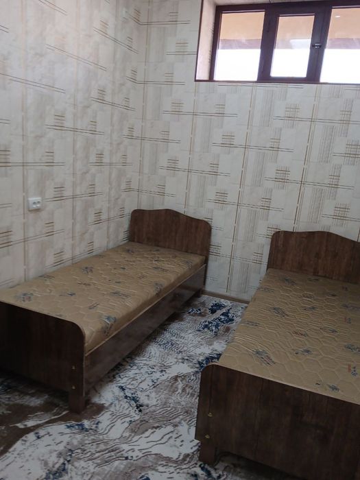 Срочни арендага бераман 2 хонали ую  оила буса яхши  хама шароити бор