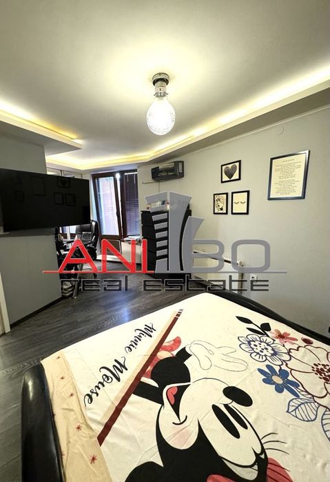 Продава се Тристаен апартамент в София, Драгалевци - 128 кв.м за 2336 €/кв.м - Снимка #4