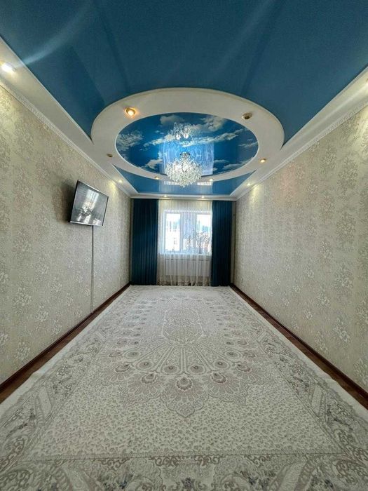 Продам 3х комнатную квартиру