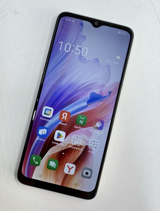 Продам OPPO A18 256GB